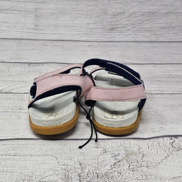 Native Kids Toddler Girls Sandals Size C7 - Picture 4 of 5